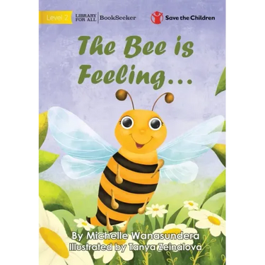 The Bee is Feeling...