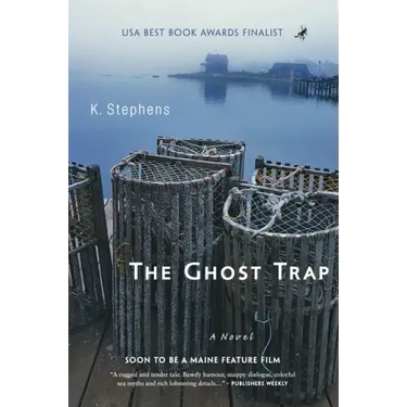 The Ghost Trap