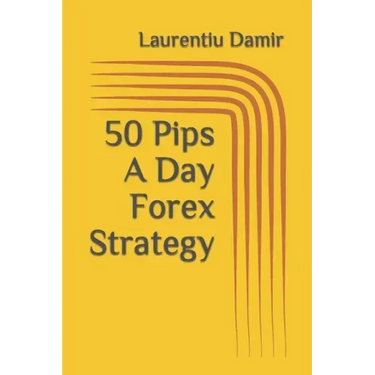 50 Pips A Day Forex Strategy