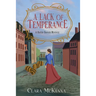 A Lack of Temperance