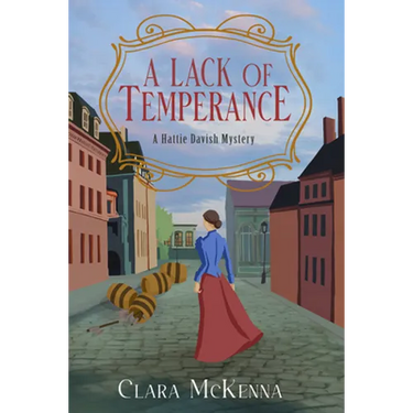 A Lack of Temperance