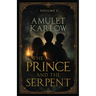 The Prince and the Serpent