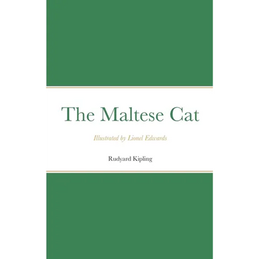 The Maltese Cat: Illustrated by Lionel Edwards