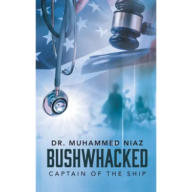 Bushwhacked: Captain of the Ship
