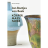 Jan Bontjes Van Beek: Body Scale Color