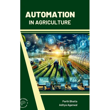 Automation In Agriculture