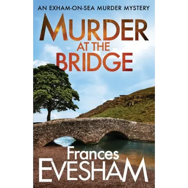 Murder at the Bridge