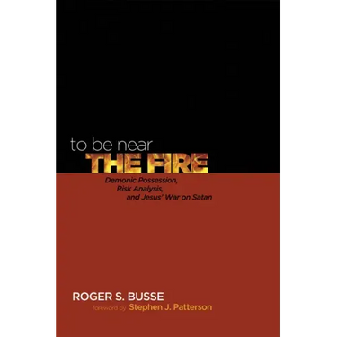 To Be Near the Fire