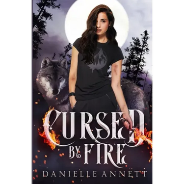 Cursed by Fire