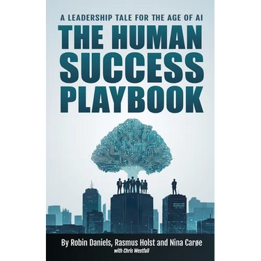 The Human Success Playbook