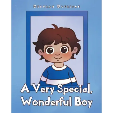 A Very Special, Wonderful Boy