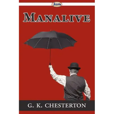 Manalive