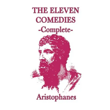 The Eleven Comedies -Complete-