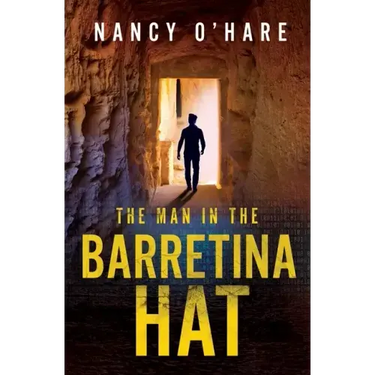 The Man in the Barretina Hat