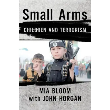 Small Arms: Children and Terrorism