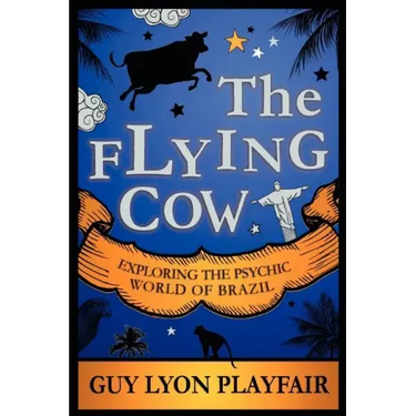 The Flying Cow