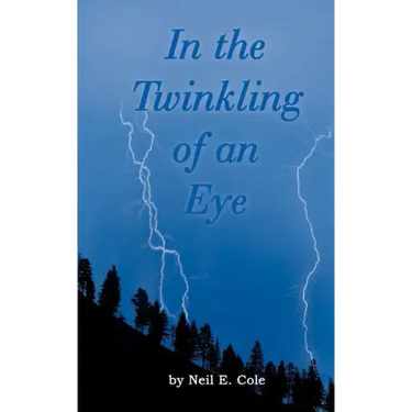 In the Twinkling of an Eye: The Time is at Hand