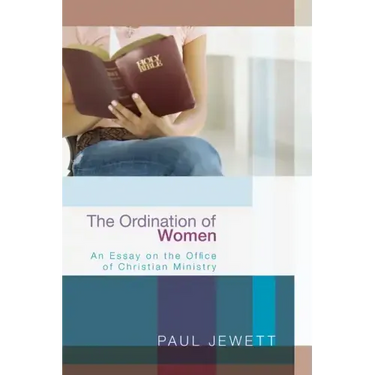 The Ordination of Women