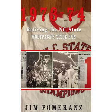 1973-74: Reliving the NC State Wolfpack's Title Run