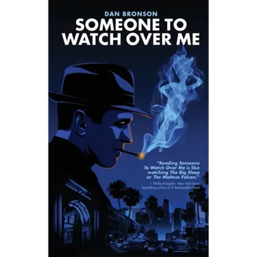 Someone to Watch Over Me