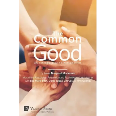 Common Good: An Introduction to Personalism