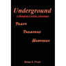 Underground: A Dungeon Crawler Adventure