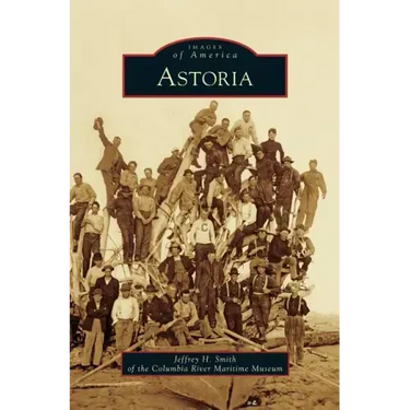 Astoria