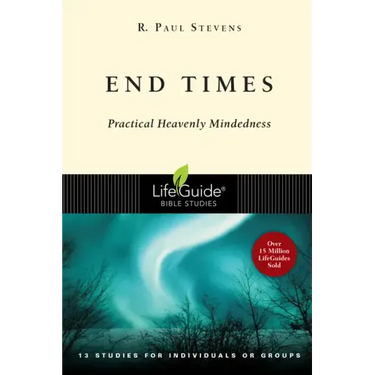 End Times