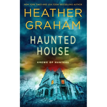 Haunted House: Krewe of Hunters