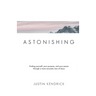 Astonishing: Finding yourself, your purpose, and your peace through a more accurate view of Jesus