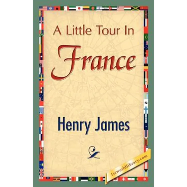 A Little Tour in France