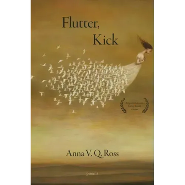 Flutter, Kick