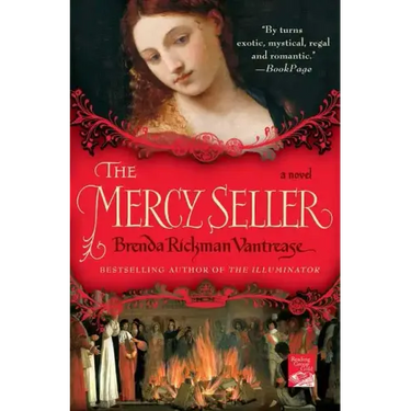 The Mercy Seller