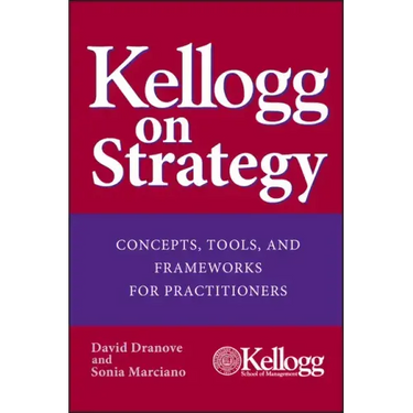 Kellogg on Strategy