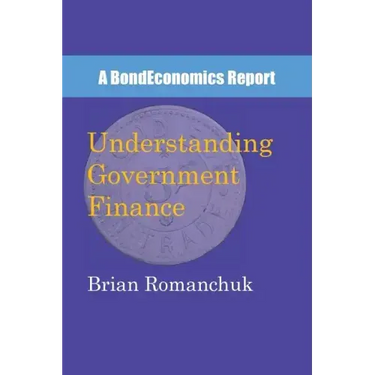 Understanding Government Finance