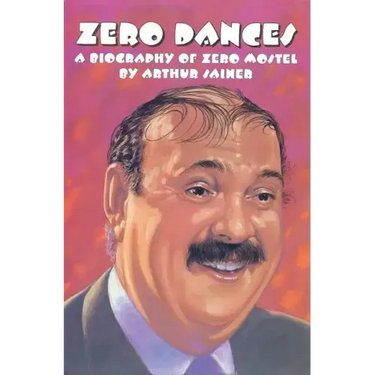 Zero Dances: A Biography
