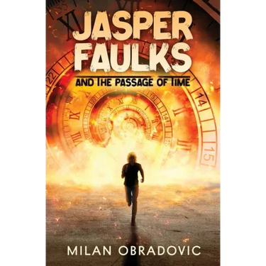 Jasper Faulks and the Passage of Time