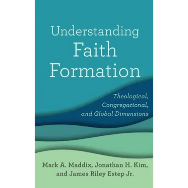 Understanding Faith Formation