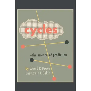 Cycles: The Science of Prediction