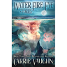 Water Fire Fae: Stories