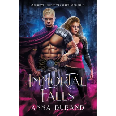 The Immortal Falls