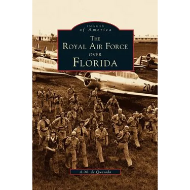 Royal Air Force Over Florida