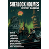Sherlock Holmes Mystery Magazine #10