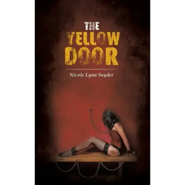 The Yellow Door