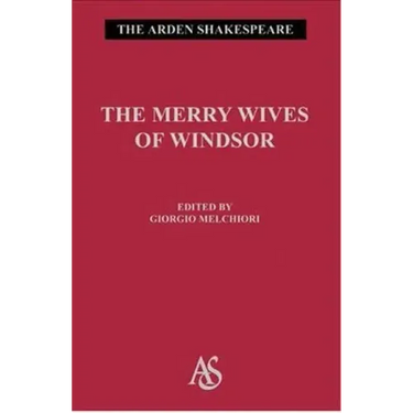The Merry Wives of Windsor: Third Series