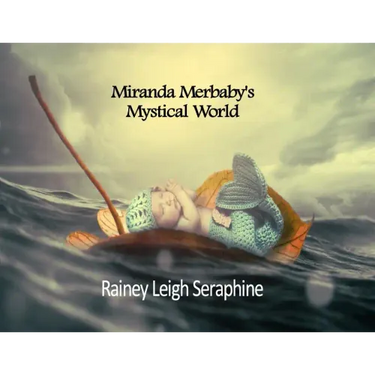 Miranda Merbaby's Mystical World