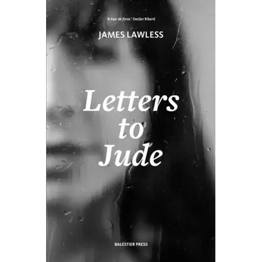 Letters to Jude
