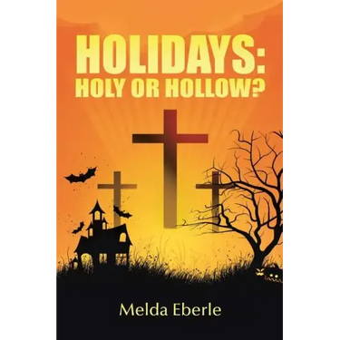 Holidays: Holy or Hollow?