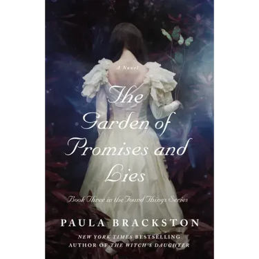 The Garden of Promises and Lies