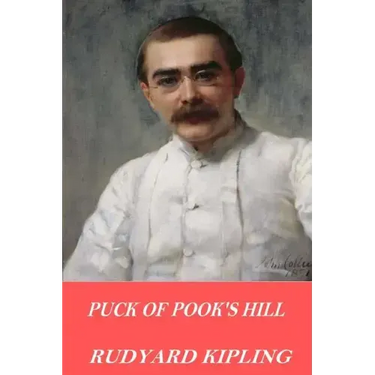 Puck of Pook's Hill